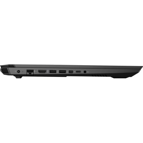 Продати Ноутбук HP Omen 15-dh1002ur (104K1EA) Black за Trade-In у інтернет-магазині Телемарт - Київ, Дніпро, Україна фото