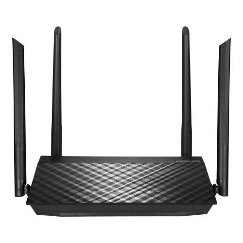 Купить Wi-Fi роутер Asus RT-AC59U V2 - цена в Харькове, Киеве, Днепре, Одессе
в интернет-магазине Telemart фото