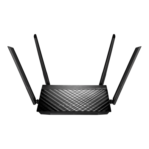 Купить Wi-Fi роутер Asus RT-AC59U V2 - цена в Харькове, Киеве, Днепре, Одессе
в интернет-магазине Telemart фото