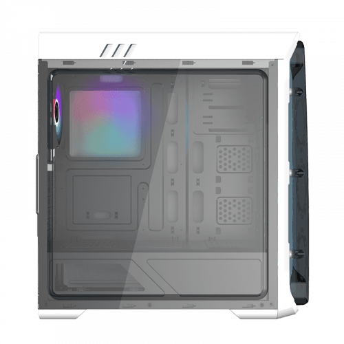 Build a PC for GAMEMAX G509 Starlight FRGB без БП White with compatibility  check and price analysis