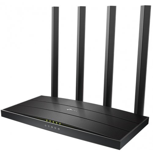 Wi fi роутер tp link archer c80 обзор