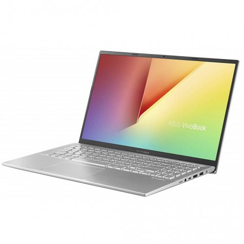 Продати Ноутбук Asus VivoBook 15 X512JP-BQ215 (90NB0QW2-M02970) Transparent Silver за Trade-In у інтернет-магазині Телемарт - Київ, Дніпро, Україна фото