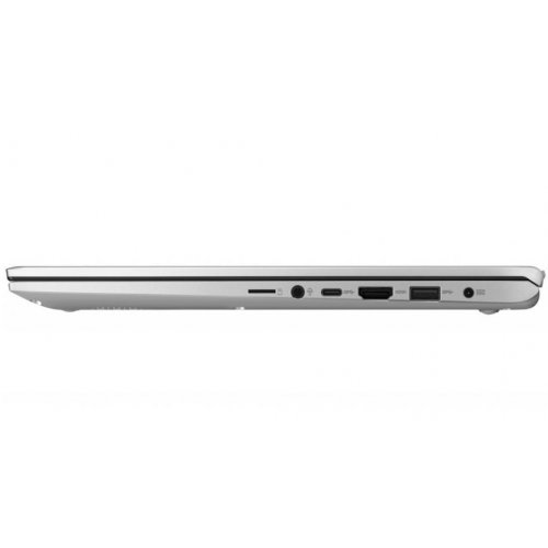 Продати Ноутбук Asus VivoBook 15 X512JP-BQ215 (90NB0QW2-M02970) Transparent Silver за Trade-In у інтернет-магазині Телемарт - Київ, Дніпро, Україна фото