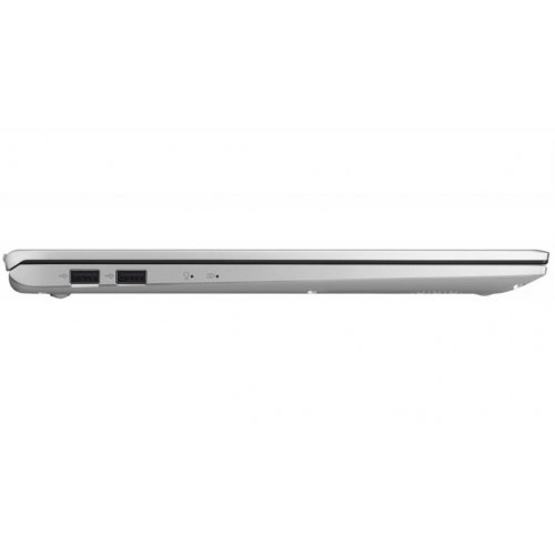 Продати Ноутбук Asus VivoBook 15 X512JP-BQ215 (90NB0QW2-M02970) Transparent Silver за Trade-In у інтернет-магазині Телемарт - Київ, Дніпро, Україна фото