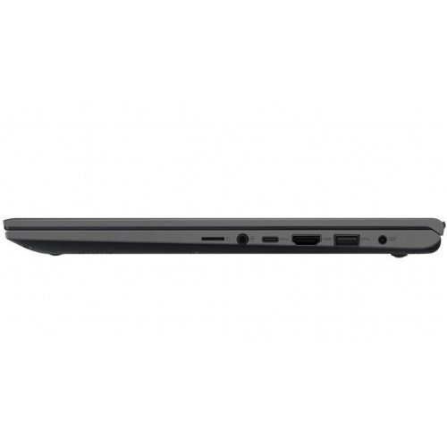 Продати Ноутбук Asus VivoBook 15 X512JA-BQ137 (90NB0QU3-M05890) Slate Grey за Trade-In у інтернет-магазині Телемарт - Київ, Дніпро, Україна фото