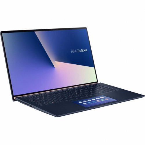 Продати Ноутбук Asus ZenBook 15 UX534FTC-AA305T (90NB0NK3-M06880) Royal Blue за Trade-In у інтернет-магазині Телемарт - Київ, Дніпро, Україна фото