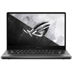 Ноутбук Asus ROG Zephyrus G14 GA401II-BM165 (90NR03J3-M04000) Eclipse Gray