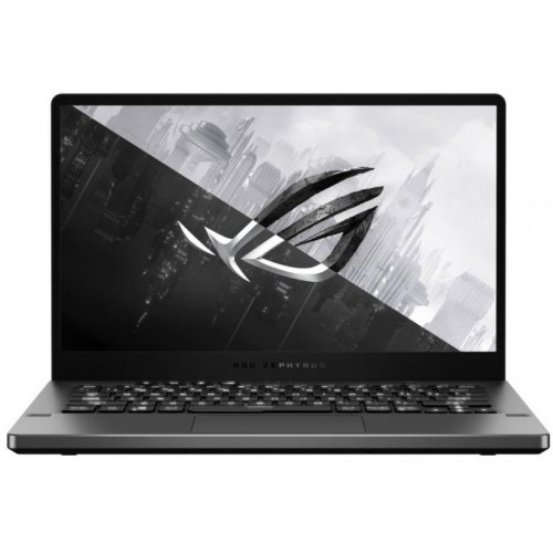 Продать Ноутбук Asus ROG Zephyrus G14 GA401II-BM165 (90NR03J3-M04000) Eclipse Gray по Trade-In интернет-магазине Телемарт - Киев, Днепр, Украина фото