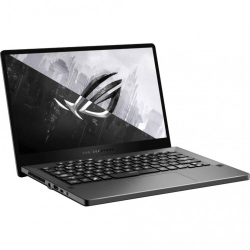 Продать Ноутбук Asus ROG Zephyrus G14 GA401II-BM165 (90NR03J3-M04000) Eclipse Gray по Trade-In интернет-магазине Телемарт - Киев, Днепр, Украина фото