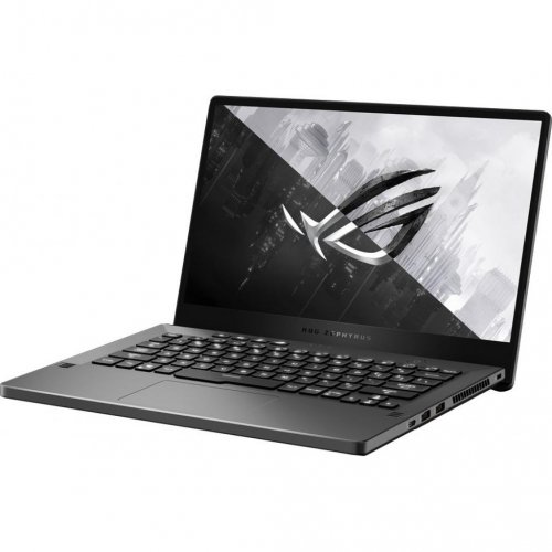 Продать Ноутбук Asus ROG Zephyrus G14 GA401II-BM165 (90NR03J3-M04000) Eclipse Gray по Trade-In интернет-магазине Телемарт - Киев, Днепр, Украина фото