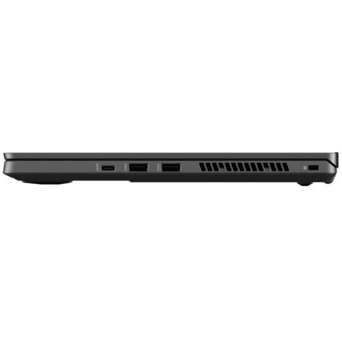 Продать Ноутбук Asus ROG Zephyrus G14 GA401II-BM165 (90NR03J3-M04000) Eclipse Gray по Trade-In интернет-магазине Телемарт - Киев, Днепр, Украина фото