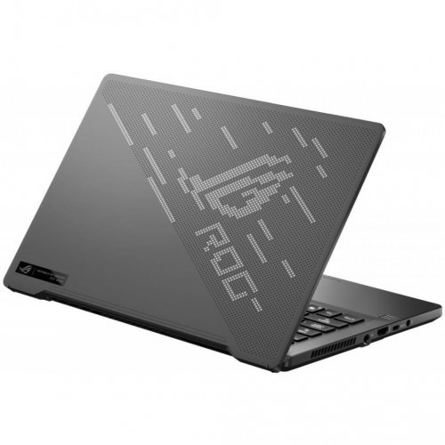 Продать Ноутбук Asus ROG Zephyrus G14 GA401II-BM165 (90NR03J3-M04000) Eclipse Gray по Trade-In интернет-магазине Телемарт - Киев, Днепр, Украина фото