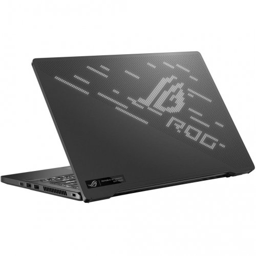 Продать Ноутбук Asus ROG Zephyrus G14 GA401II-BM165 (90NR03J3-M04000) Eclipse Gray по Trade-In интернет-магазине Телемарт - Киев, Днепр, Украина фото