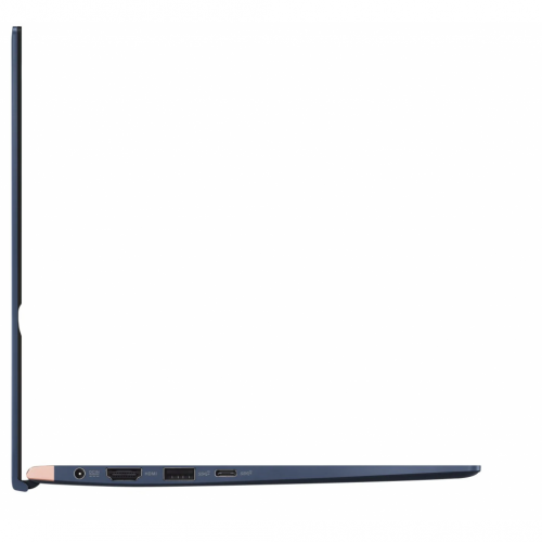 Продати Ноутбук Asus ZenBook 13 UX333FN-A4097T (90NB0JW3-M05930) Royal Blue за Trade-In у інтернет-магазині Телемарт - Київ, Дніпро, Україна фото