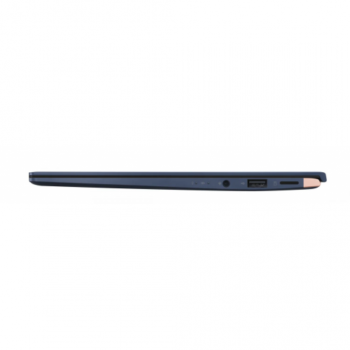 Продати Ноутбук Asus ZenBook 13 UX333FN-A4097T (90NB0JW3-M05930) Royal Blue за Trade-In у інтернет-магазині Телемарт - Київ, Дніпро, Україна фото
