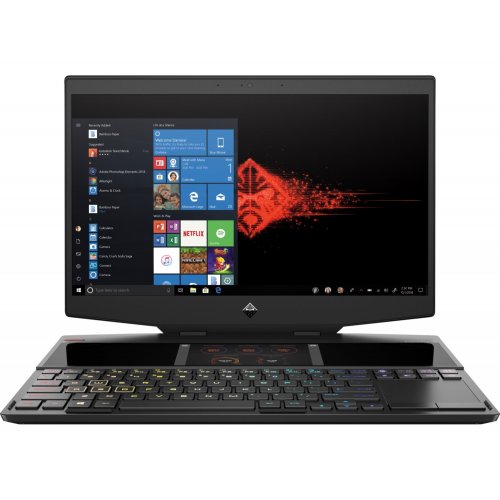 

HP Omen X 2S 15-dg0007ur (9PU25EA) Black
