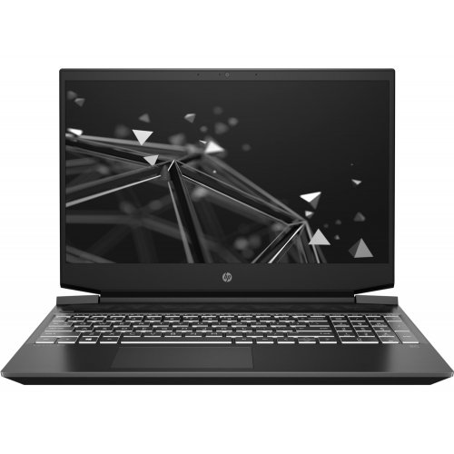 

HP Pavilion Gaming 15-dk1018ur (15C52EA) Black