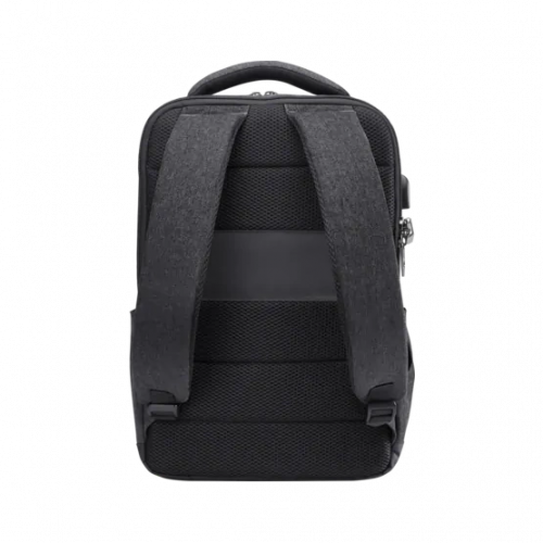 Купить Рюкзак HP 15.6" Executive Backpack (6KD07AA) Black - цена в Харькове, Киеве, Днепре, Одессе
в интернет-магазине Telemart фото