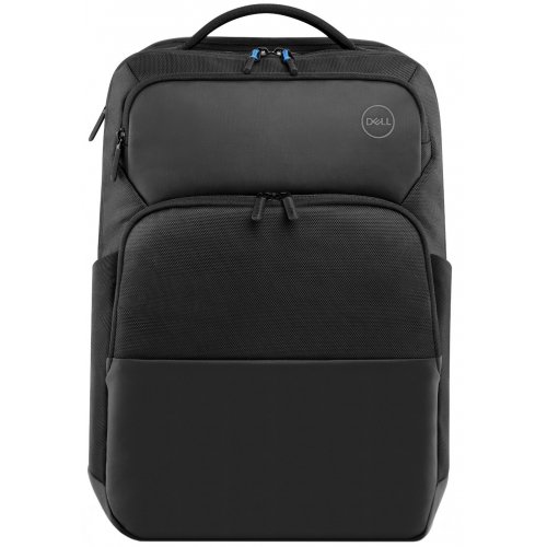 Купить Рюкзак Dell 15" Pro Backpack PO1520P (460-BCMN) Black - цена в Харькове, Киеве, Днепре, Одессе
в интернет-магазине Telemart фото