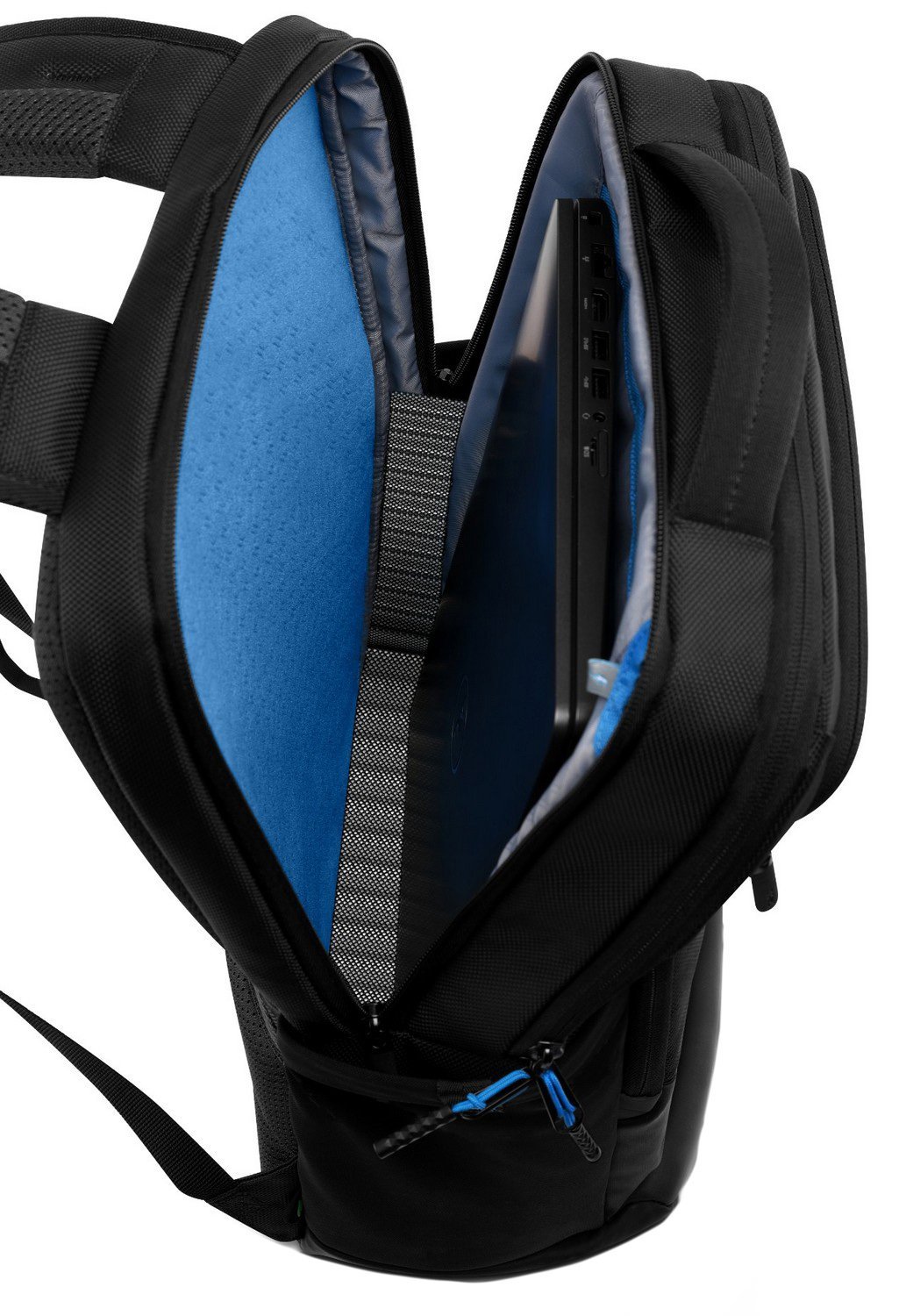 Dell pro best sale backpack 17 review