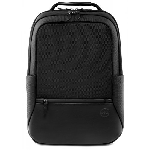 Купить Рюкзак Dell 15" Premier Backpack PE1520P (460-BCQK) Black - цена в Харькове, Киеве, Днепре, Одессе
в интернет-магазине Telemart фото