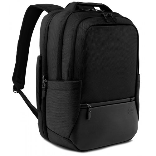 Купить Рюкзак Dell 15" Premier Backpack PE1520P (460-BCQK) Black - цена в Харькове, Киеве, Днепре, Одессе
в интернет-магазине Telemart фото