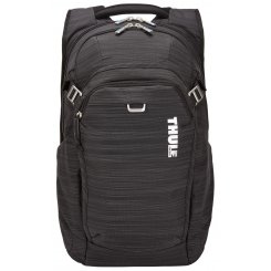 Рюкзак THULE 15.6" Construct Backpack 24L CONBP116 (3204167) Black