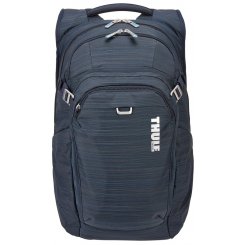 Рюкзак THULE 15.6" Construct Backpack 24L CONBP116 (3204168) Carbon Blue