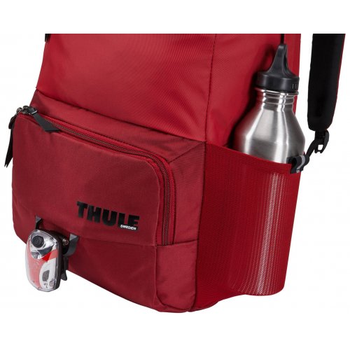 Купити Рюкзак THULE 15" Departer 21L TDMB115 (3204189) Red Feather - ціна в Києві, Львові, Вінниці, Хмельницькому, Франківську, Україні | інтернет-магазин TELEMART.UA фото