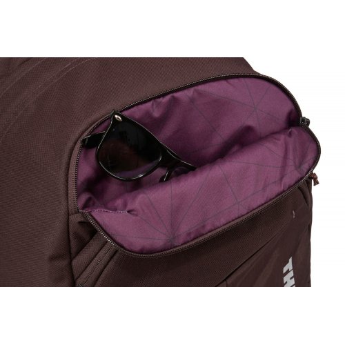 Купити Рюкзак THULE 16" Indago Backpack 23L TCAM7116 (3204318) Blackest Purple - ціна в Києві, Львові, Вінниці, Хмельницькому, Франківську, Україні | інтернет-магазин TELEMART.UA фото