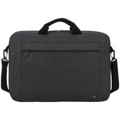 Сумка Case Logic 15.6" Era Attaché ERAA-116 (3203695) Obsidian