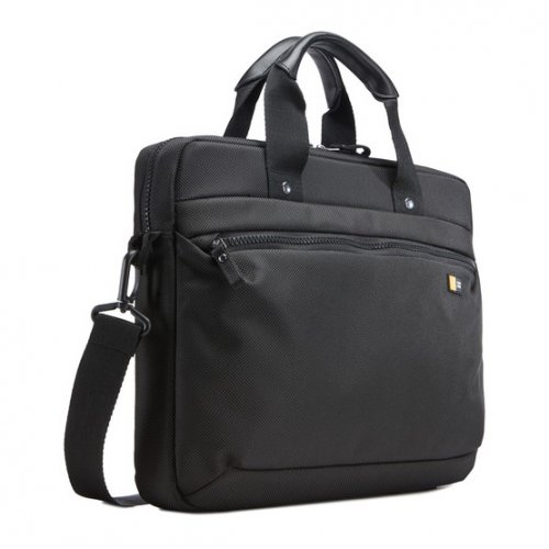 Сумка Case Logic 13.3" Bryker Attaché BRYA-113 (3203343) Black купити в Україні | Telemart фото