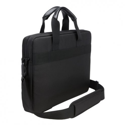 Сумка Case Logic 13.3" Bryker Attaché BRYA-113 (3203343) Black купити в Україні | Telemart фото
