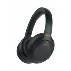 Навушники Sony WH-1000XM4 (WH1000XM4B.CE7) Black