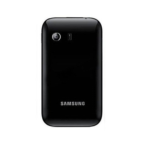 Купить Смартфон Samsung Galaxy Y S5360 Absolute Black - цена в Харькове, Киеве, Днепре, Одессе
в интернет-магазине Telemart фото