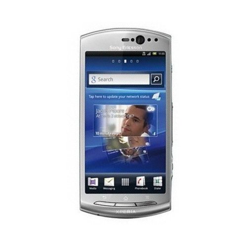 Купить Мобильный телефон Sony Ericsson MT11i Xperia neo V Silver - цена в Харькове, Киеве, Днепре, Одессе
в интернет-магазине Telemart фото