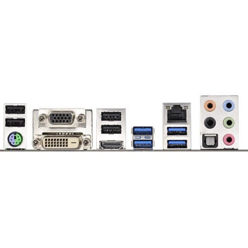 Продати Материнська плата AsRock FATAL1TY H97 KILLER (s1150, Intel H97) за Trade-In у інтернет-магазині Телемарт - Київ, Дніпро, Україна фото