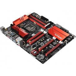 Материнська плата AsRock FATAL1TY Z97 PROFESSIONAL (s1150, Intel Z97)