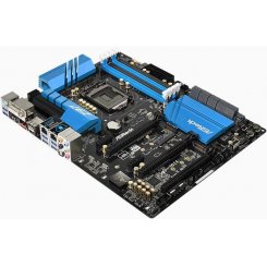 Материнская плата AsRock Z97 EXTREME6 (s1150, Intel Z97)