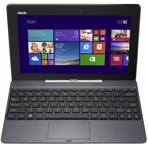 Продать Ноутбук Asus Transformer Book T100TA-DK024H 64GB DOC по Trade-In интернет-магазине Телемарт - Киев, Днепр, Украина фото