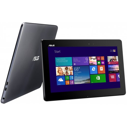 Продать Ноутбук Asus Transformer Book T100TA-DK024H 64GB DOC по Trade-In интернет-магазине Телемарт - Киев, Днепр, Украина фото