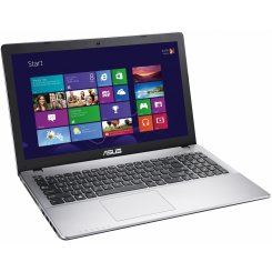 Ноутбук Asus X550LAV-XX451D Grey