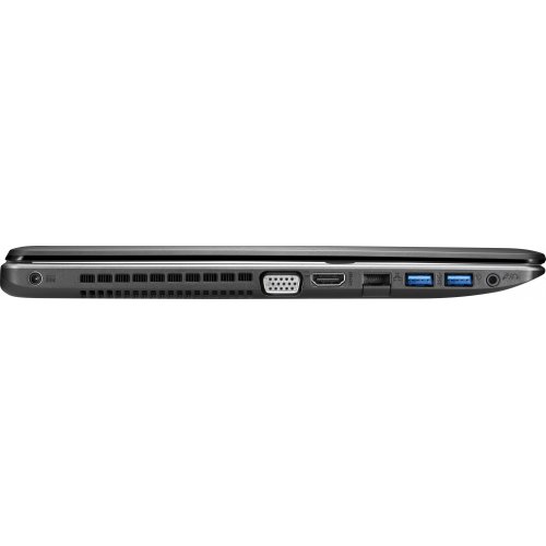 Продати Ноутбук Asus X550LAV-XX451D Grey за Trade-In у інтернет-магазині Телемарт - Київ, Дніпро, Україна фото