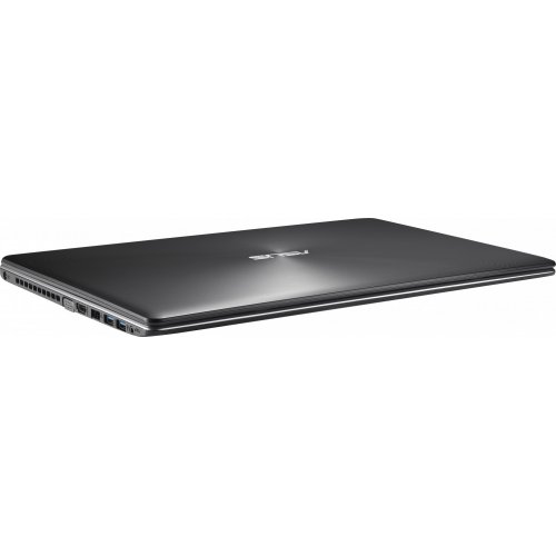 Продати Ноутбук Asus X550LDV-XX658H Grey за Trade-In у інтернет-магазині Телемарт - Київ, Дніпро, Україна фото