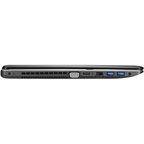 Продати Ноутбук Asus X550LDV-XX658H Grey за Trade-In у інтернет-магазині Телемарт - Київ, Дніпро, Україна фото