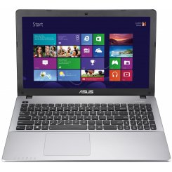 Ноутбук Asus X550LNV-XX224H Grey