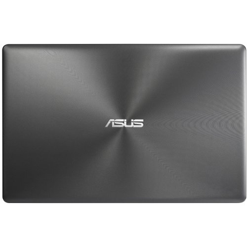 Продати Ноутбук Asus X550LNV-XX224H Grey за Trade-In у інтернет-магазині Телемарт - Київ, Дніпро, Україна фото