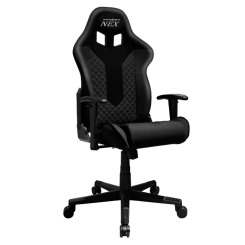 Ігрове крісло DXRacer Nex (EC/OK01/N) Black
