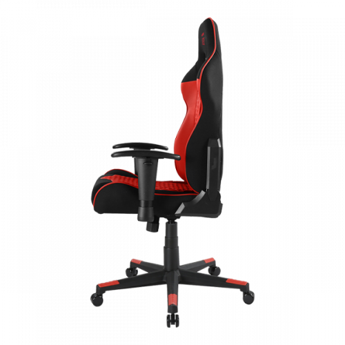 Купить Игровое кресло DXRacer Nex (EC/OK01/N) Black/Red - цена в Харькове, Киеве, Днепре, Одессе
в интернет-магазине Telemart фото