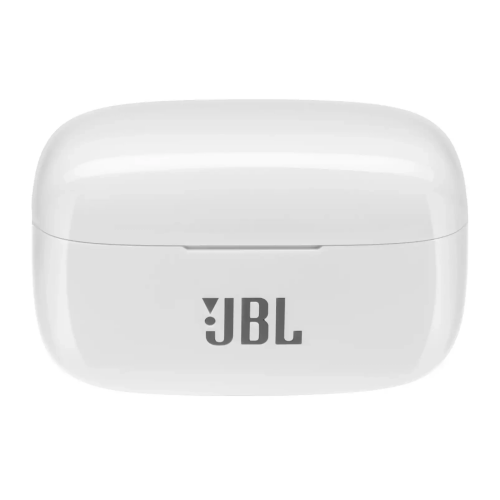 Купить Наушники JBL Live 300 TWS (JBLLIVE300TWSWHT) White - цена в Харькове, Киеве, Днепре, Одессе
в интернет-магазине Telemart фото